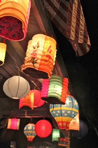 Illumination Night