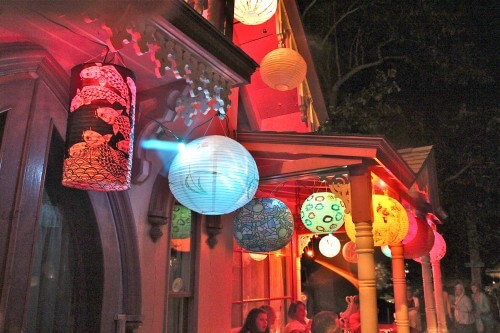 Illumination Night Martha's Vineyard