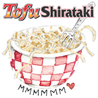 TofuShirataki