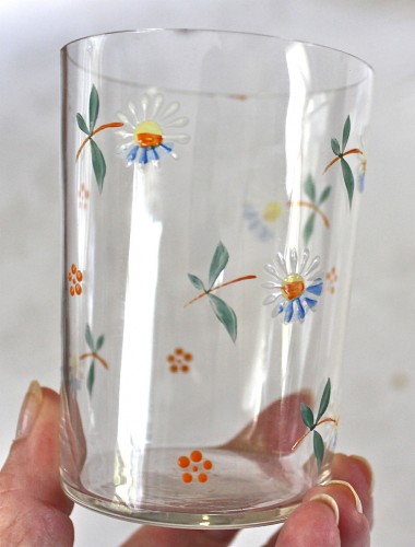 wine glass