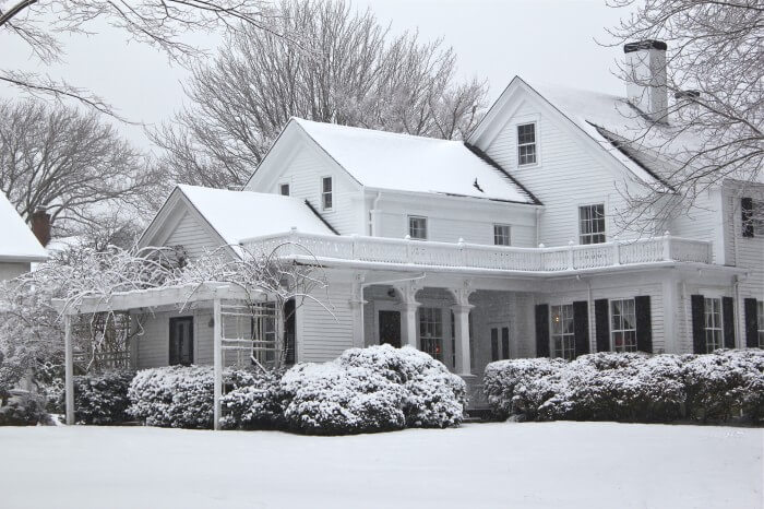 home sweet home