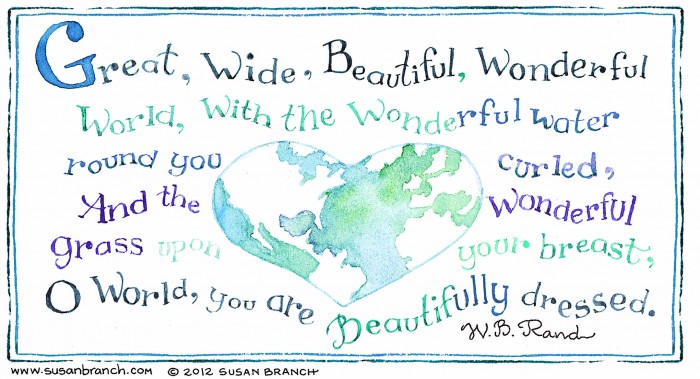 Earth Day