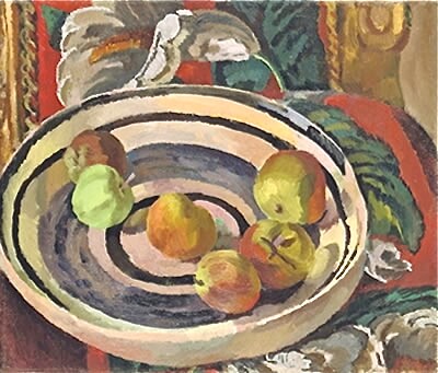 Vanessa Bell
