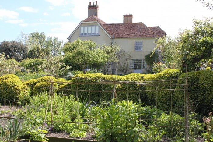 Charleston Farmhouse