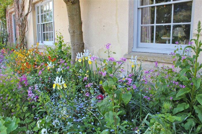 Charleston garden