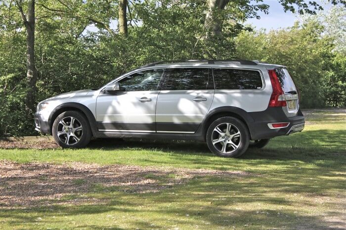 our car