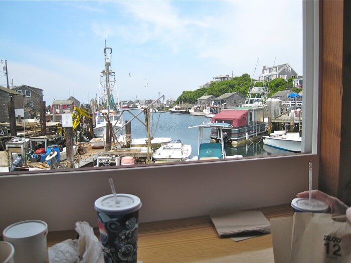 Menemsha