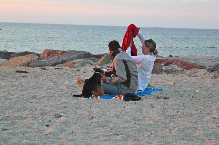 the simple life