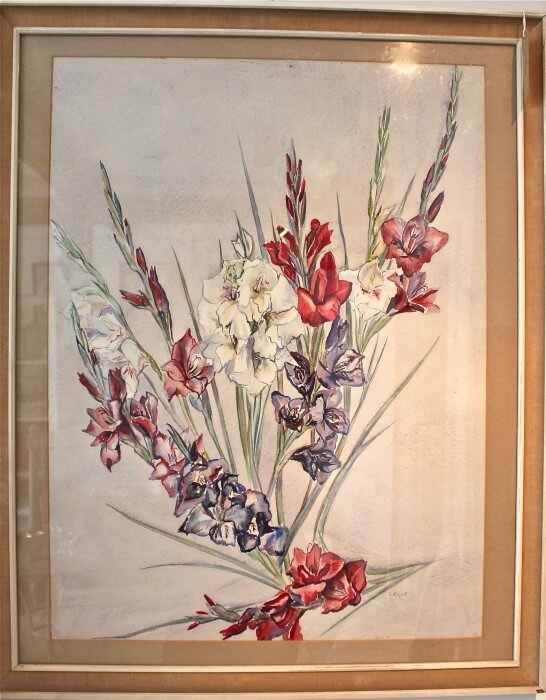 lovely paintings