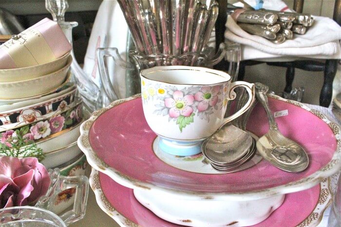 cup