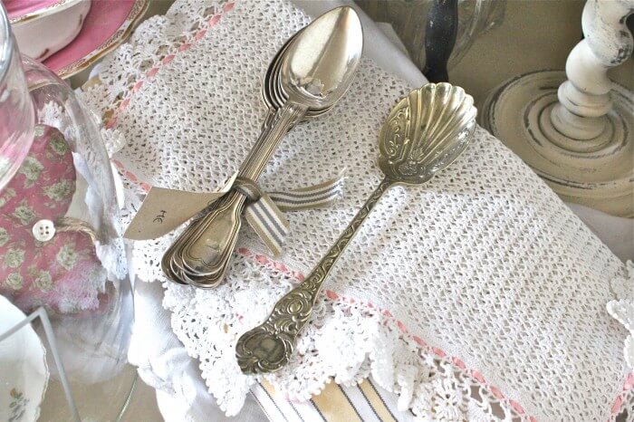 teaspoons/sugar