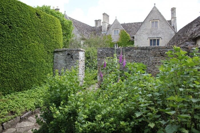 Kelmscott Manor