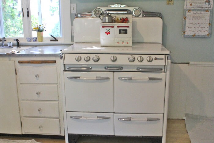 my kitchen
