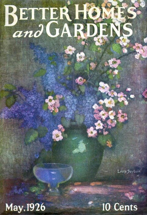 wonderful old magazine