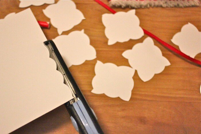 Making Christmas