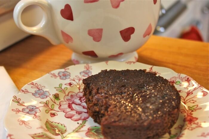 Tea time treat