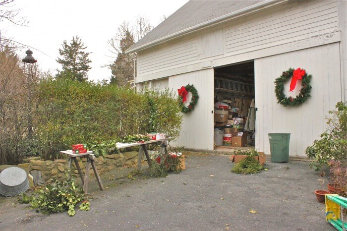 Santa's Village