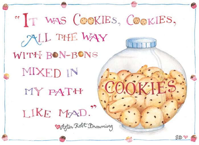 cookies