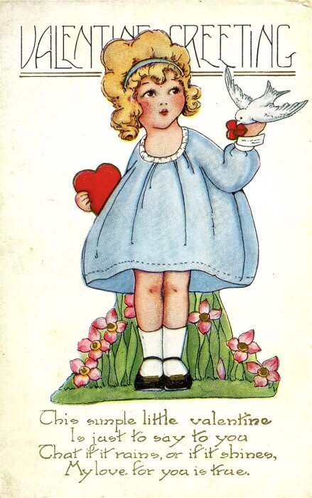 valentine