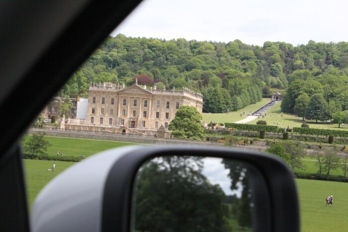 Chatsworth