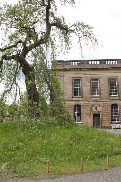 Chatsworth