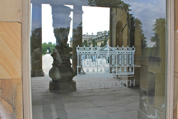 Chatsworth