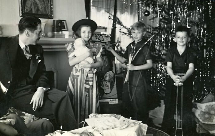 Mom's Christmas