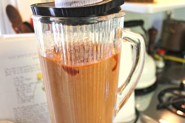 Gazpacho