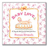 Baby Love Book
