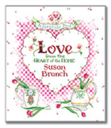 Love Book