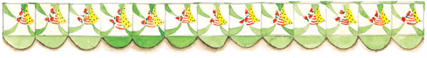 quilt trim