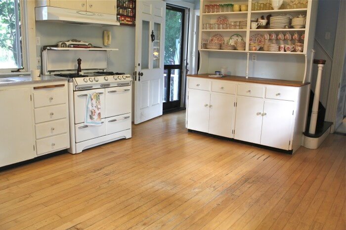 Kitchen Makeover Before But Not After Yet Susan