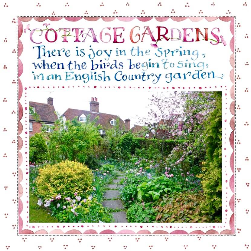 Susan Branch Blog | Susan Branch Blog | Page 27