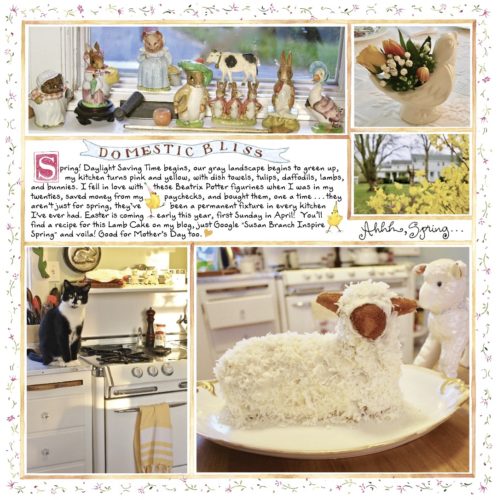 Susan Branch Blog | Susan Branch Blog | Page 10